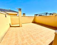 Resale - Penthouse - Algorfa