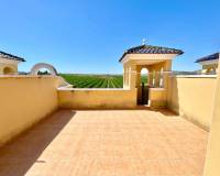 Resale - Penthouse - Algorfa