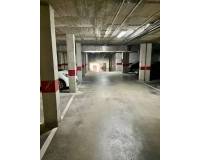 Resale - Penthouse - Algorfa