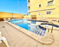 Resale - Penthouse - Algorfa