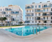 Resale - Penthouse - Denia
