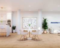 Resale - Penthouse - Denia