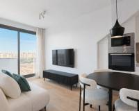 Resale - Penthouse - Denia