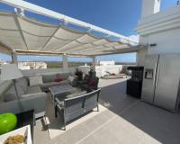Resale - Penthouse - Orihuela Costa - Las Ramblas