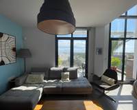 Resale - Penthouse - Orihuela Costa - Las Ramblas