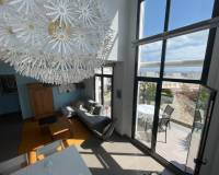 Resale - Penthouse - Orihuela Costa - Las Ramblas