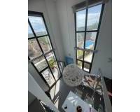 Resale - Penthouse - Orihuela Costa - Las Ramblas