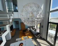 Resale - Penthouse - Orihuela Costa - Las Ramblas