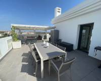 Resale - Penthouse - Orihuela Costa - Las Ramblas
