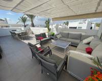 Resale - Penthouse - Orihuela Costa - Las Ramblas