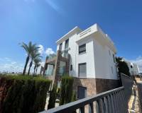 Resale - Penthouse - Orihuela Costa - Las Ramblas