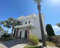 Resale - Penthouse - Orihuela Costa - Las Ramblas