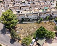 Resale - Plot of Land - Algorfa - Montemar