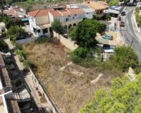 Resale - Plot of Land - Algorfa - Montemar