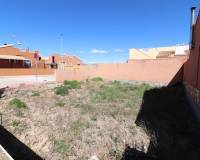 Resale - Plot of Land - Daya Nueva - Daya Nueva - Town