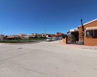 Resale - Plot of Land - Daya Nueva - Daya Nueva - Town