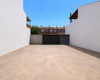 Resale - Plot of Land - Formentera Del Segura - Formentera - Village