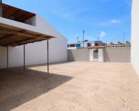 Resale - Plot of Land - Formentera Del Segura - Formentera - Village
