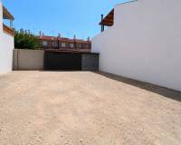 Resale - Plot of Land - Formentera Del Segura - Formentera - Village