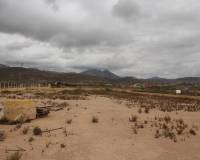 Resale - Plots and Land - Abanilla