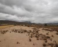 Resale - Plots and Land - Abanilla