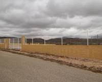 Resale - Plots and Land - Abanilla