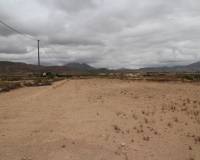 Resale - Plots and Land - Abanilla
