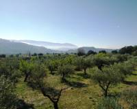 Resale - Plots and Land - Beniarres