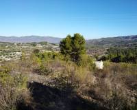 Resale - Plots and Land - Benillup