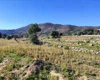 Resale - Plots and Land - Benissa