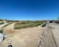 Resale - Plots and Land - Catral - Catral Alicante