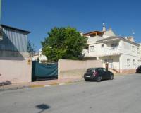 Resale - Plots and Land - Daya Vieja