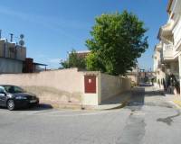 Resale - Plots and Land - Daya Vieja