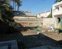 Resale - Plots and Land - Daya Vieja