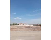 Resale - Plots and Land - Los Montesinos - La Herrada