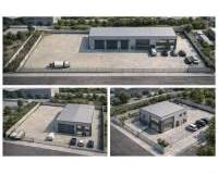 Resale - Plots and Land - Rojales