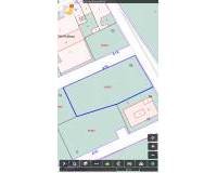 Resale - Plots and Land - Rojales