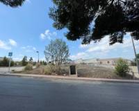 Resale - Plots and Land - Rojales
