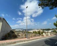 Resale - Plots and Land - Rojales