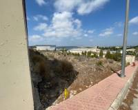Resale - Plots and Land - Rojales