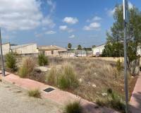 Resale - Plots and Land - Rojales