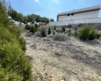Resale - Plots and Land - Rojales