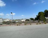 Resale - Plots and Land - Rojales