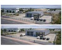 Resale - Plots and Land - Rojales