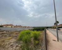 Resale - Plots and Land - San Fulgencio