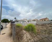 Resale - Plots and Land - San Fulgencio
