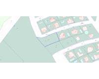 Resale - Plots and Land - San Miguel de Salinas