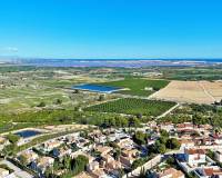 Resale - Plots and Land - San Miguel de Salinas