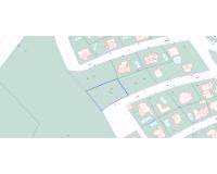 Resale - Plots and Land - San Miguel de Salinas