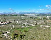 Resale - Plots and Land - San Miguel de Salinas